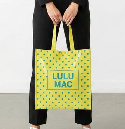 LM-Reuseable Totes