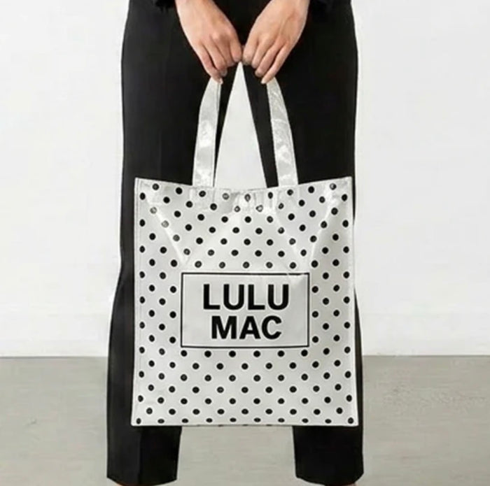 LM-Reuseable Totes