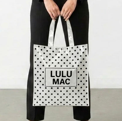 LM-Reuseable Totes