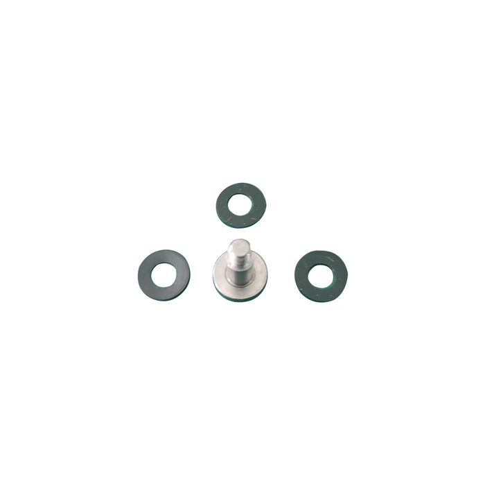Locking screw (With three washers), SKU ST04030101-0004, three quarter front view