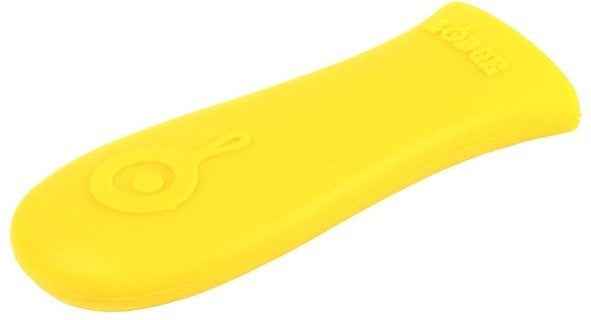 Lodge - Silicone Hot Handle Holder Yellow - ASHH21