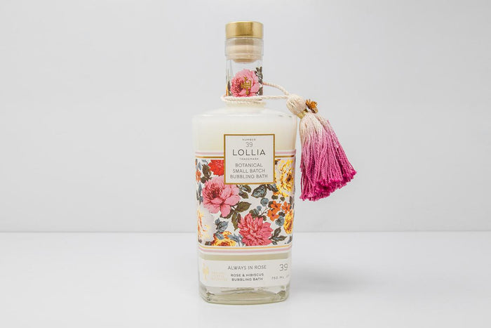 Lollia Always in Rose