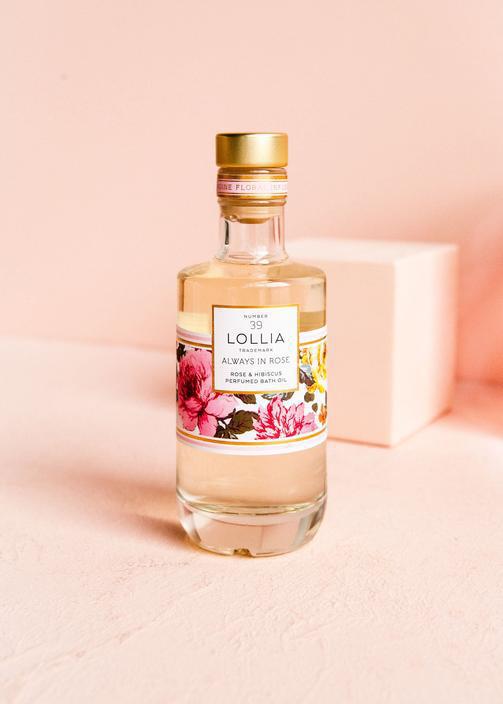 Lollia Always in Rose