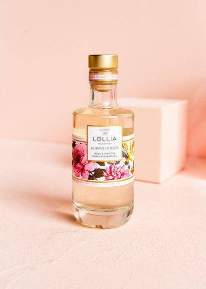 Lollia Always in Rose