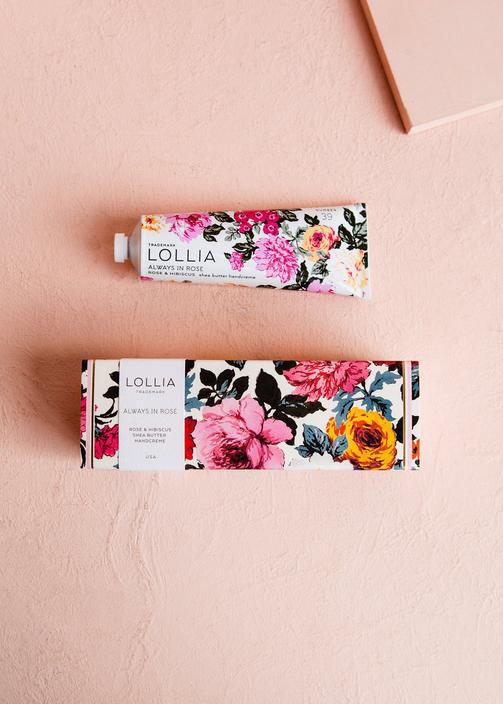 Lollia Always in Rose