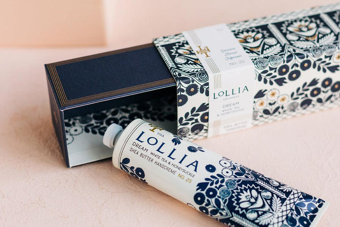 Lollia Dream Shea Butter Handcreme