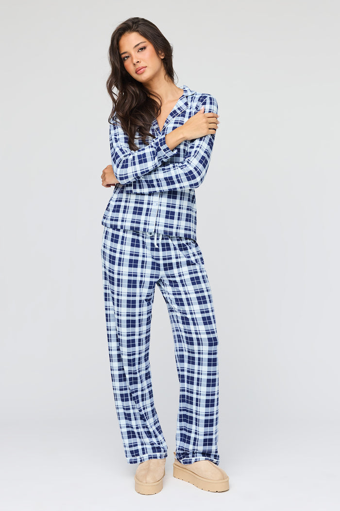 Dark Blue / XS