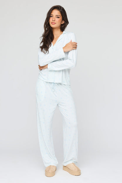 Light Blue / XS