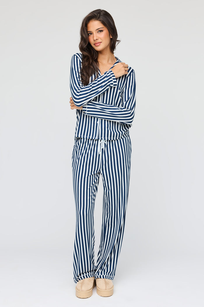 Navy / XS