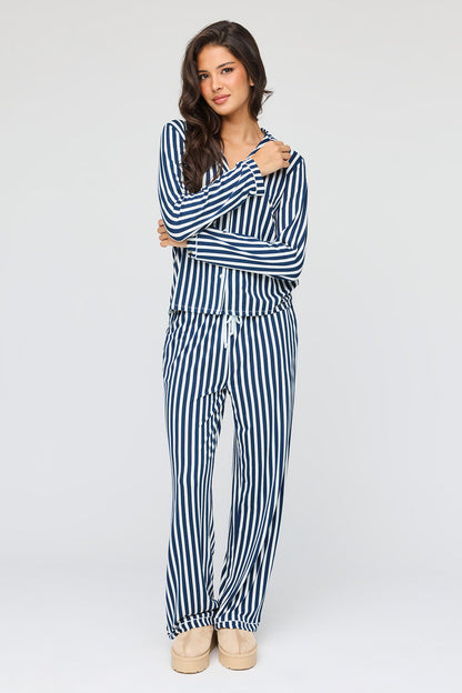 Navy / XS