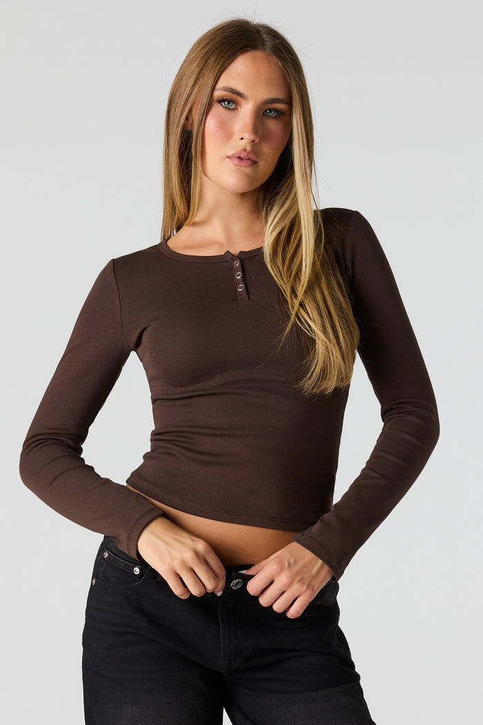 Brown / XS