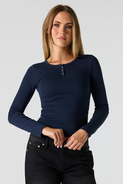 Navy / XS