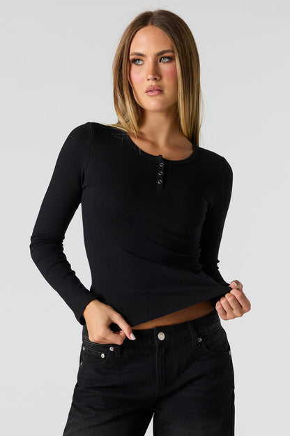 Black / XS