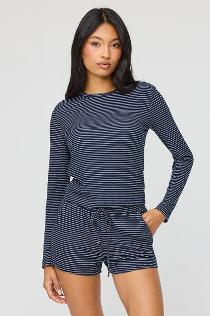 Navy / XS