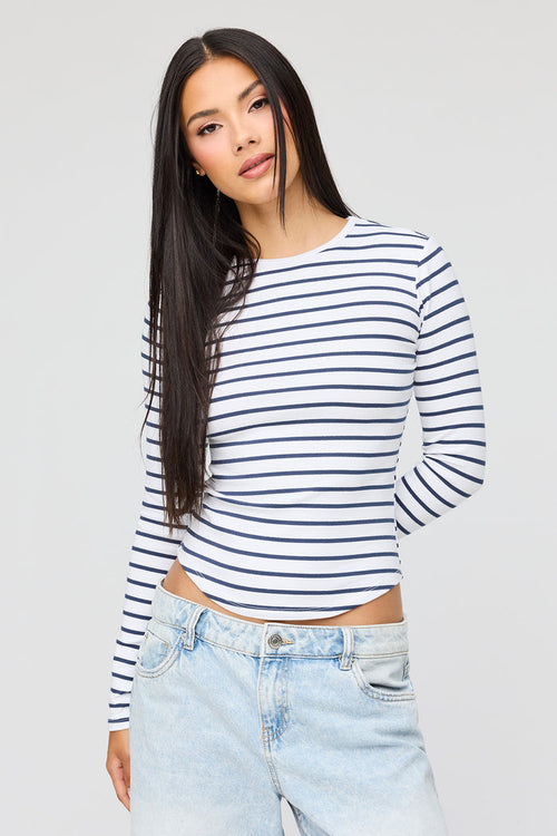 Long Sleeve Top