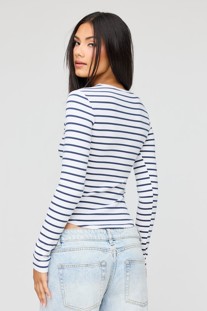 Long Sleeve Top