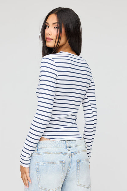 Long Sleeve Top