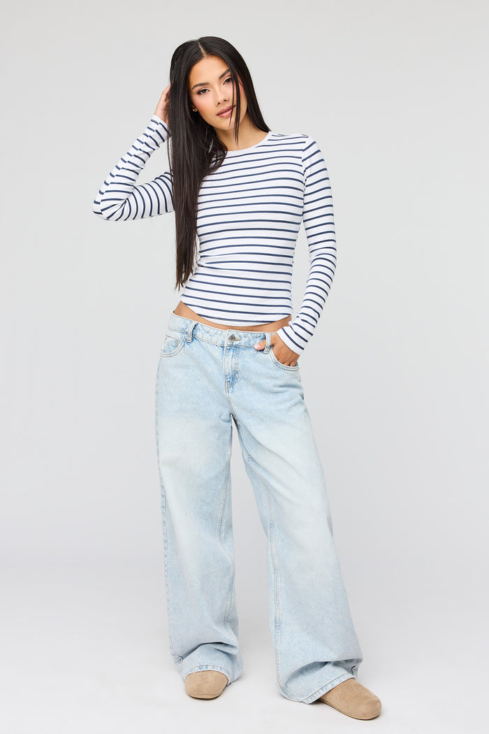 Long Sleeve Top