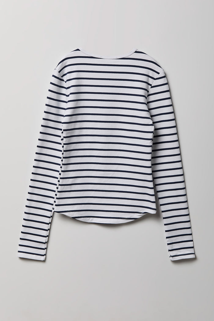Long Sleeve Top