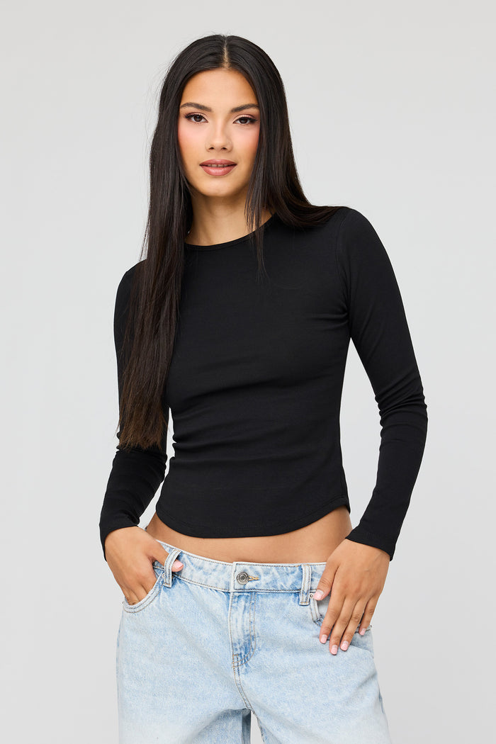 Long Sleeve Top