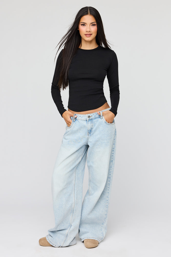 Long Sleeve Top