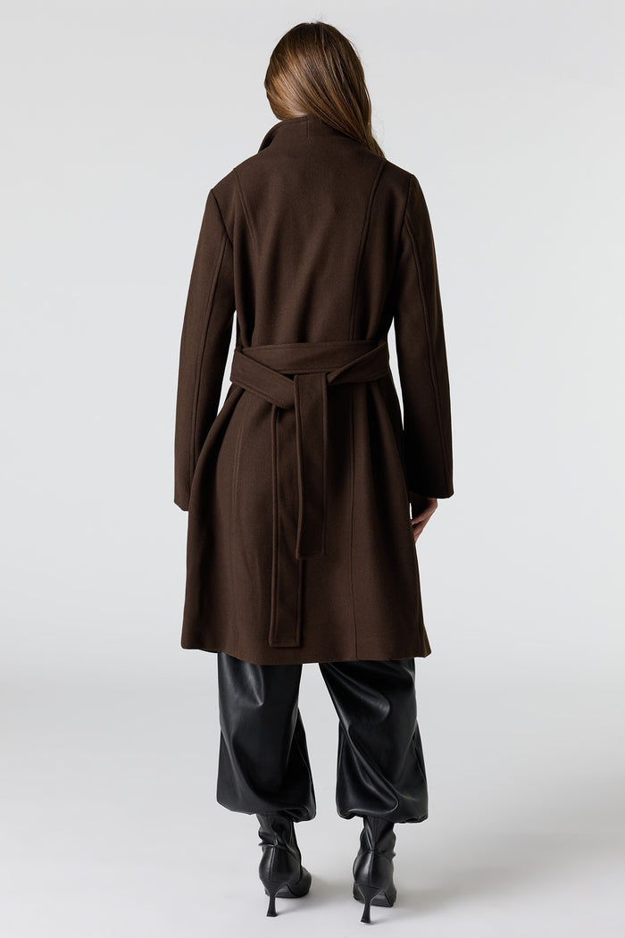 Longline Coat