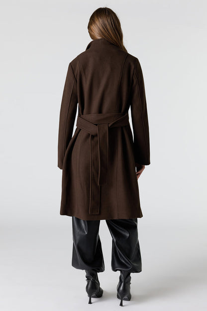 Longline Coat