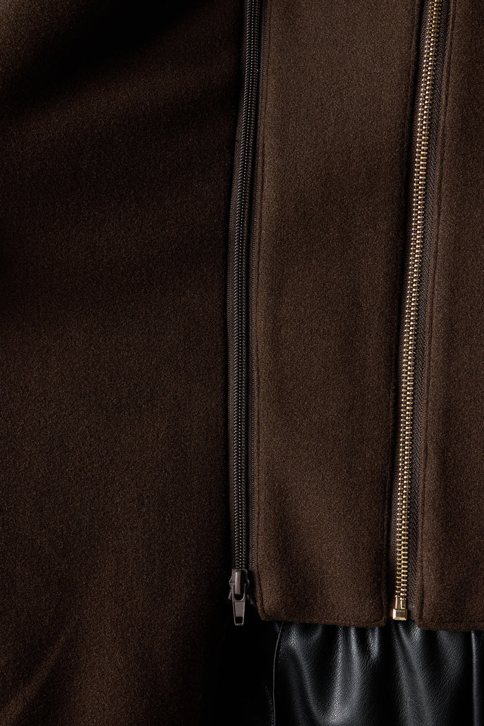 Longline Coat