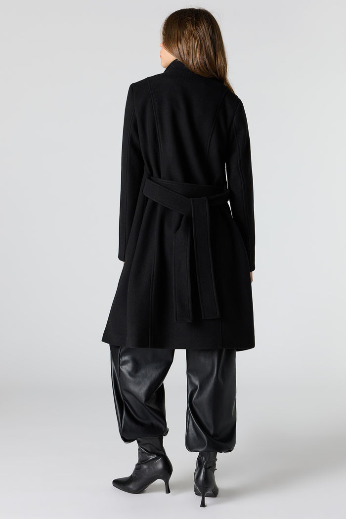 Longline Coat
