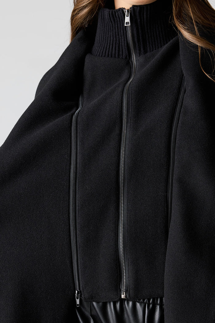 Longline Coat