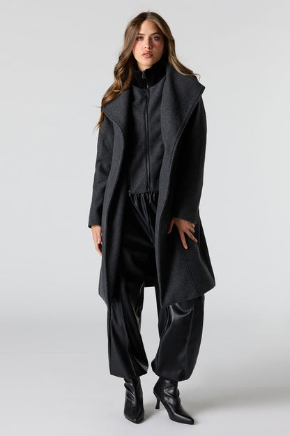 Charcoal / XS