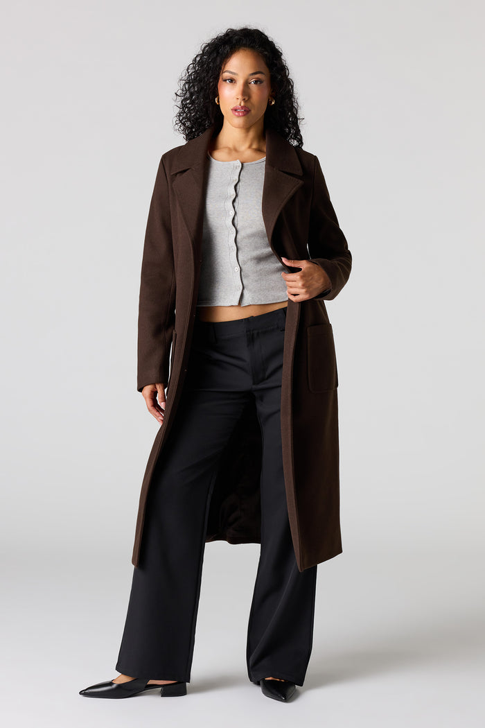 Brown / XS