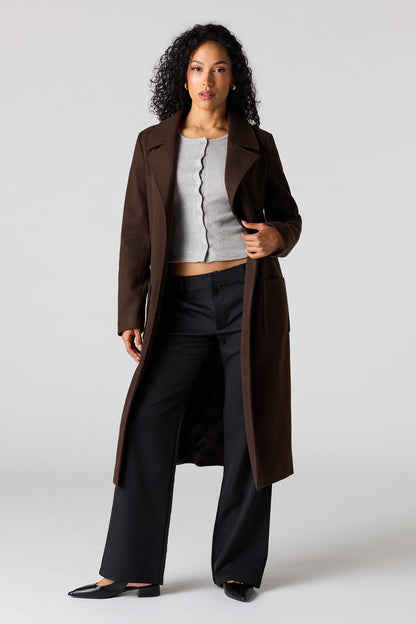 Brown / XS