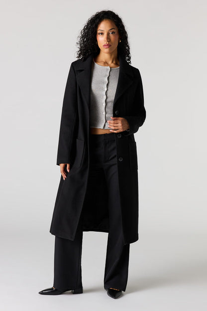 Black / XS