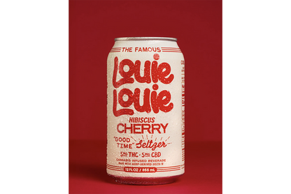 Louie Louie 5mg 4 pack