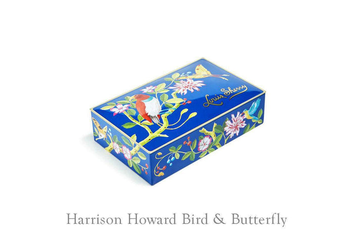 Bird & Butterfly