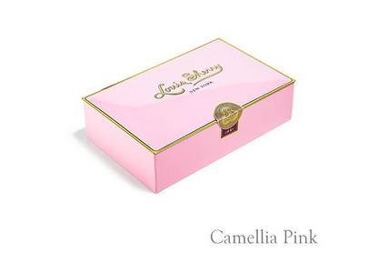 Camellia Pink