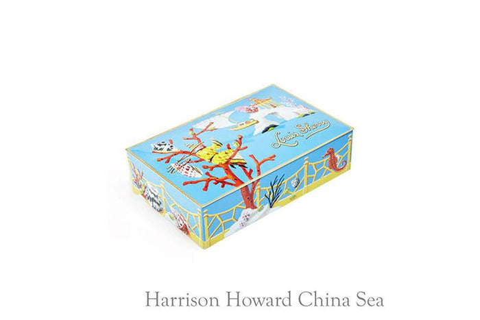 China Sea