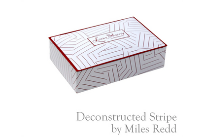 Deconstructed Strip