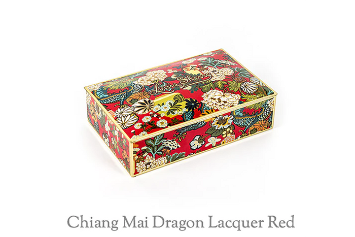 Dragon Red