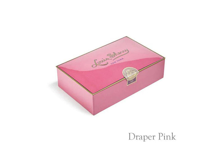Draper Pink