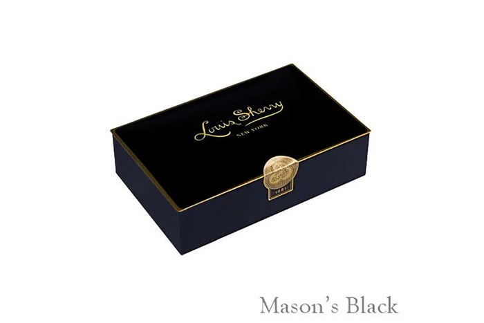 Masons Black