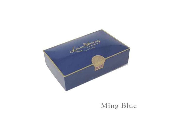 Ming Blue