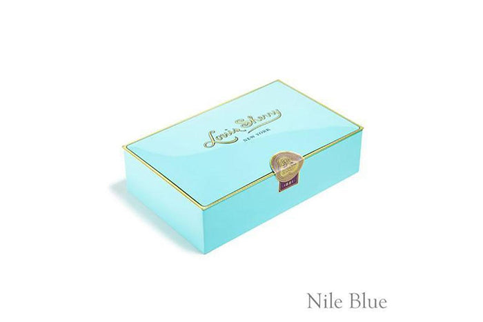 Nile Blue