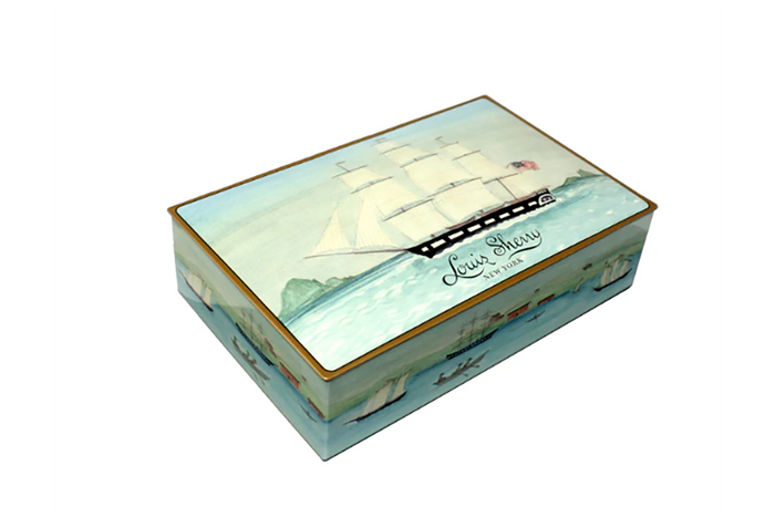 Louis Sherry 12pc Truffles