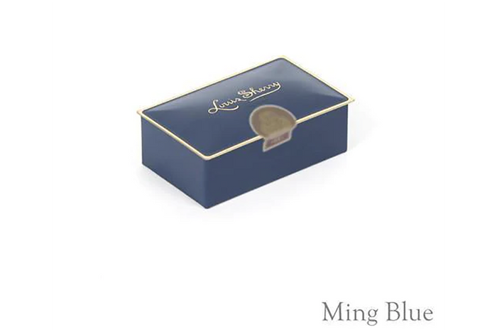 Ming Blue