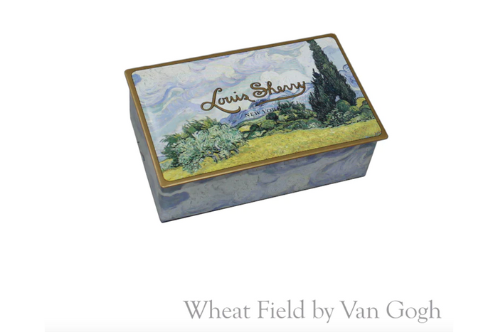 Wheatfield
