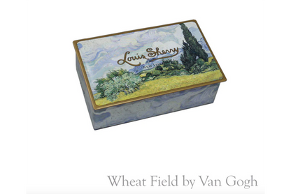 Wheatfield