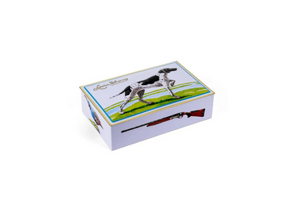 Louis Sherry 2pc Truffles