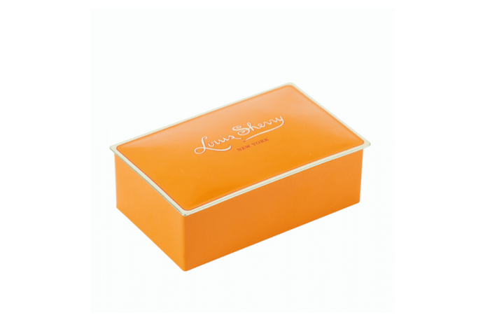Louis Sherry 2pc Truffles
